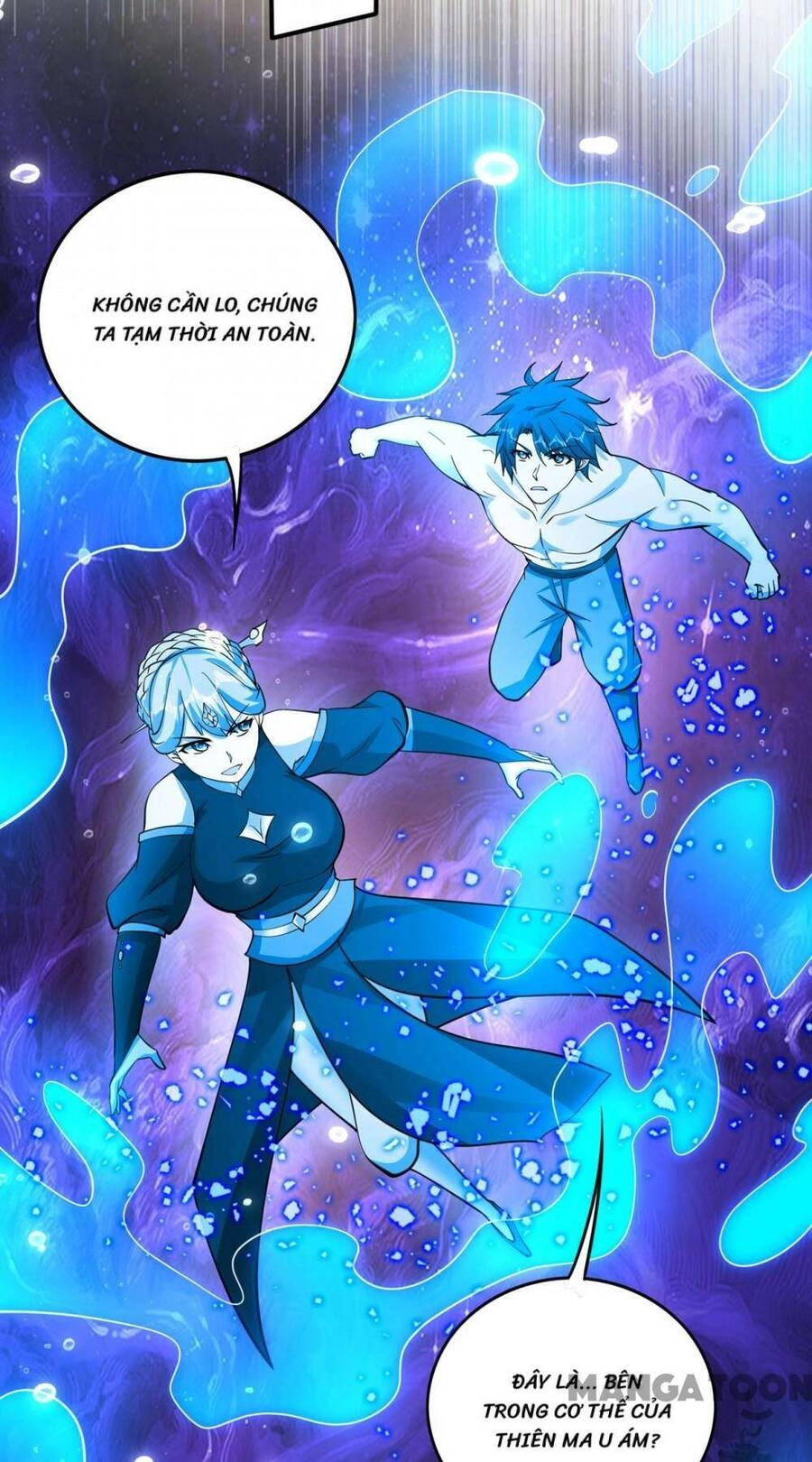 Siêu Cấp Thần Y Tại Đô Thị Chapter 311 - 32