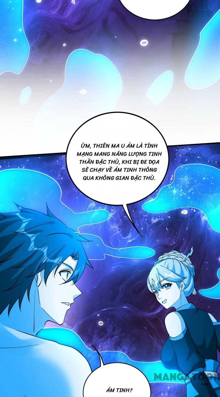 Siêu Cấp Thần Y Tại Đô Thị Chapter 311 - 33