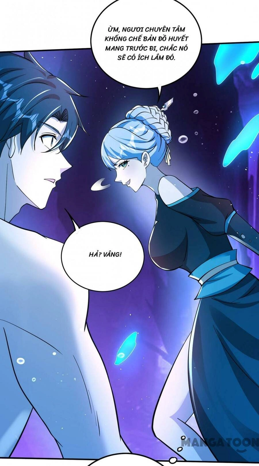 Siêu Cấp Thần Y Tại Đô Thị Chapter 311 - 37