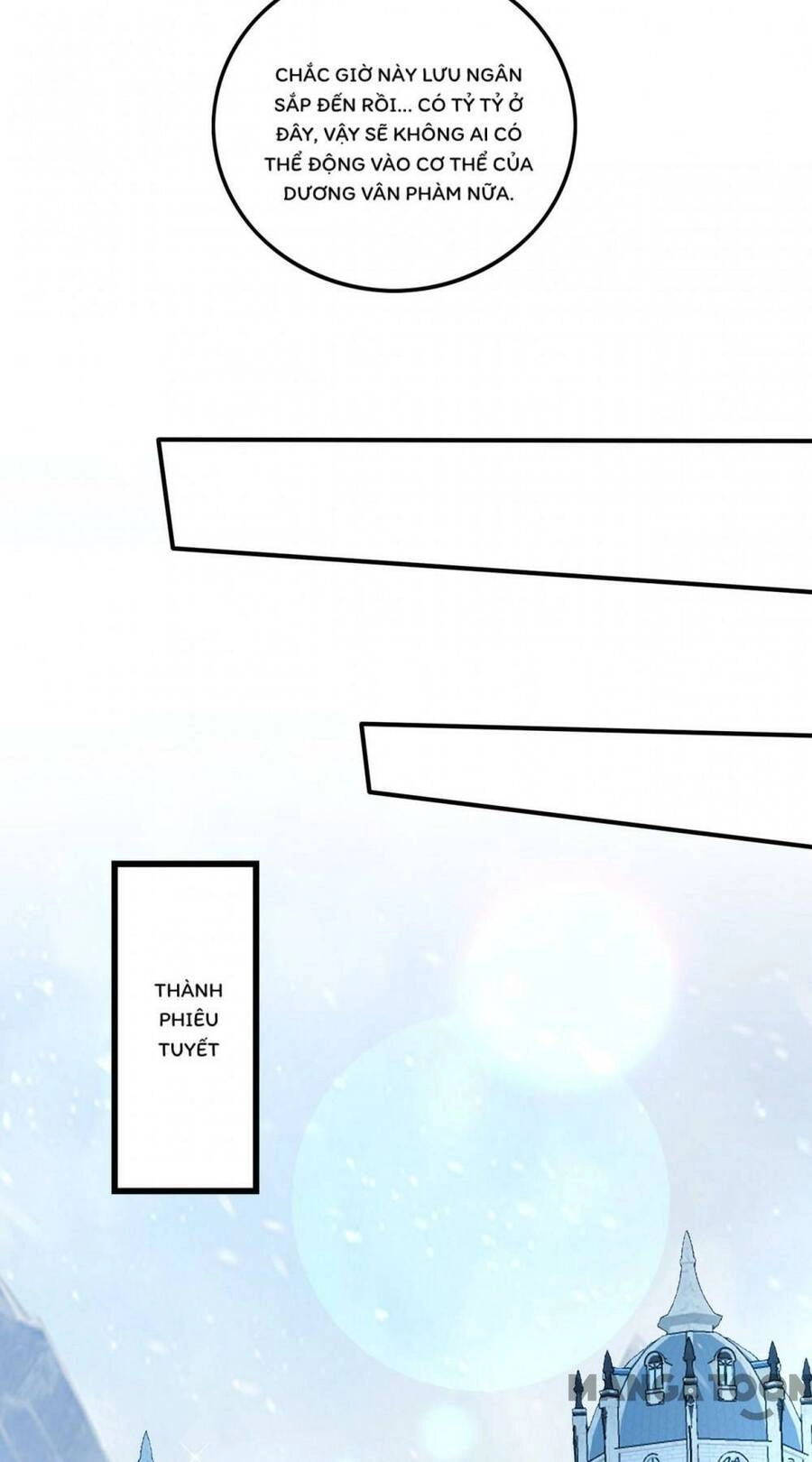 Siêu Cấp Thần Y Tại Đô Thị Chapter 311 - 38