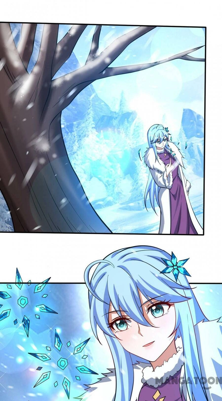 Siêu Cấp Thần Y Tại Đô Thị Chapter 311 - 40