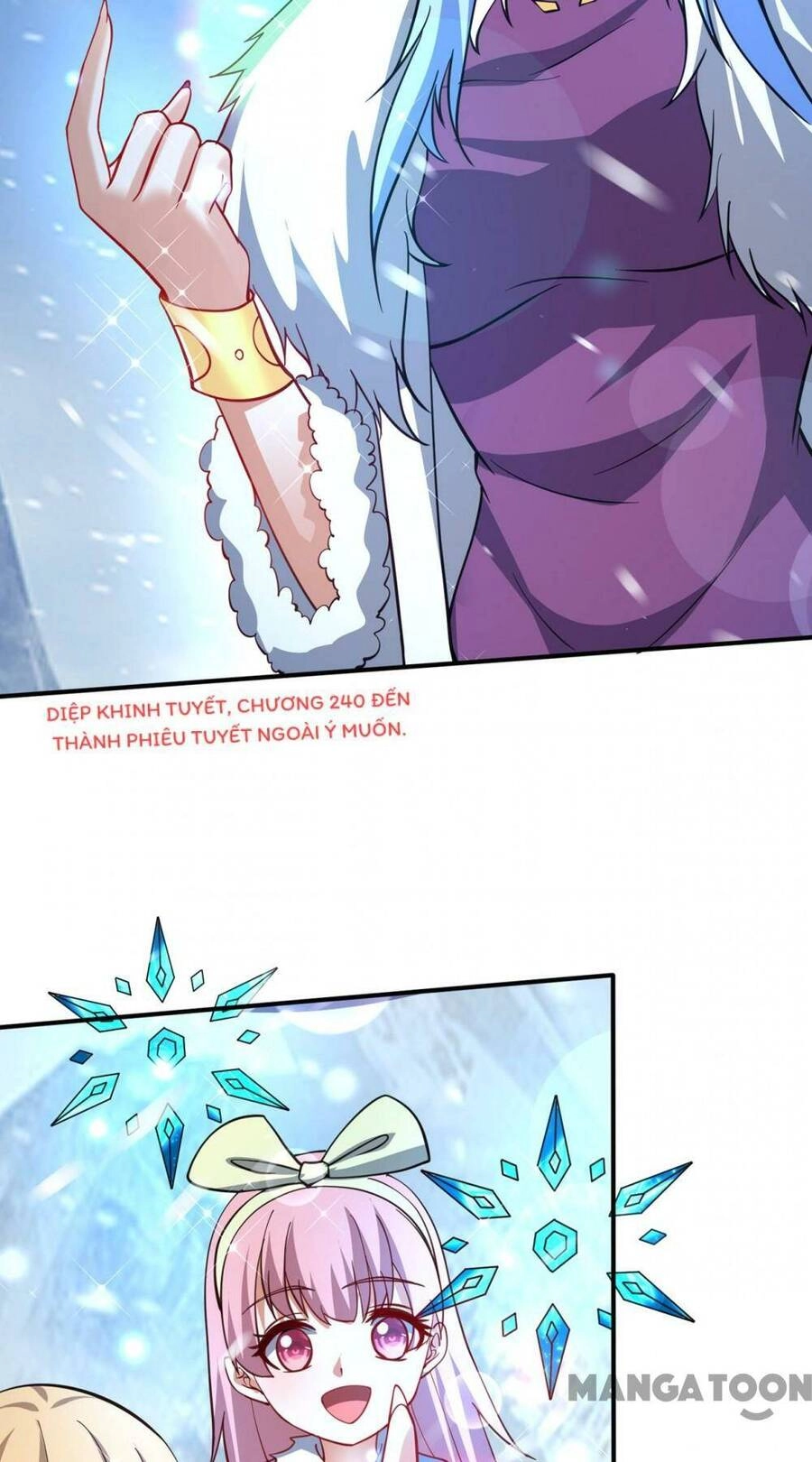 Siêu Cấp Thần Y Tại Đô Thị Chapter 311 - 41