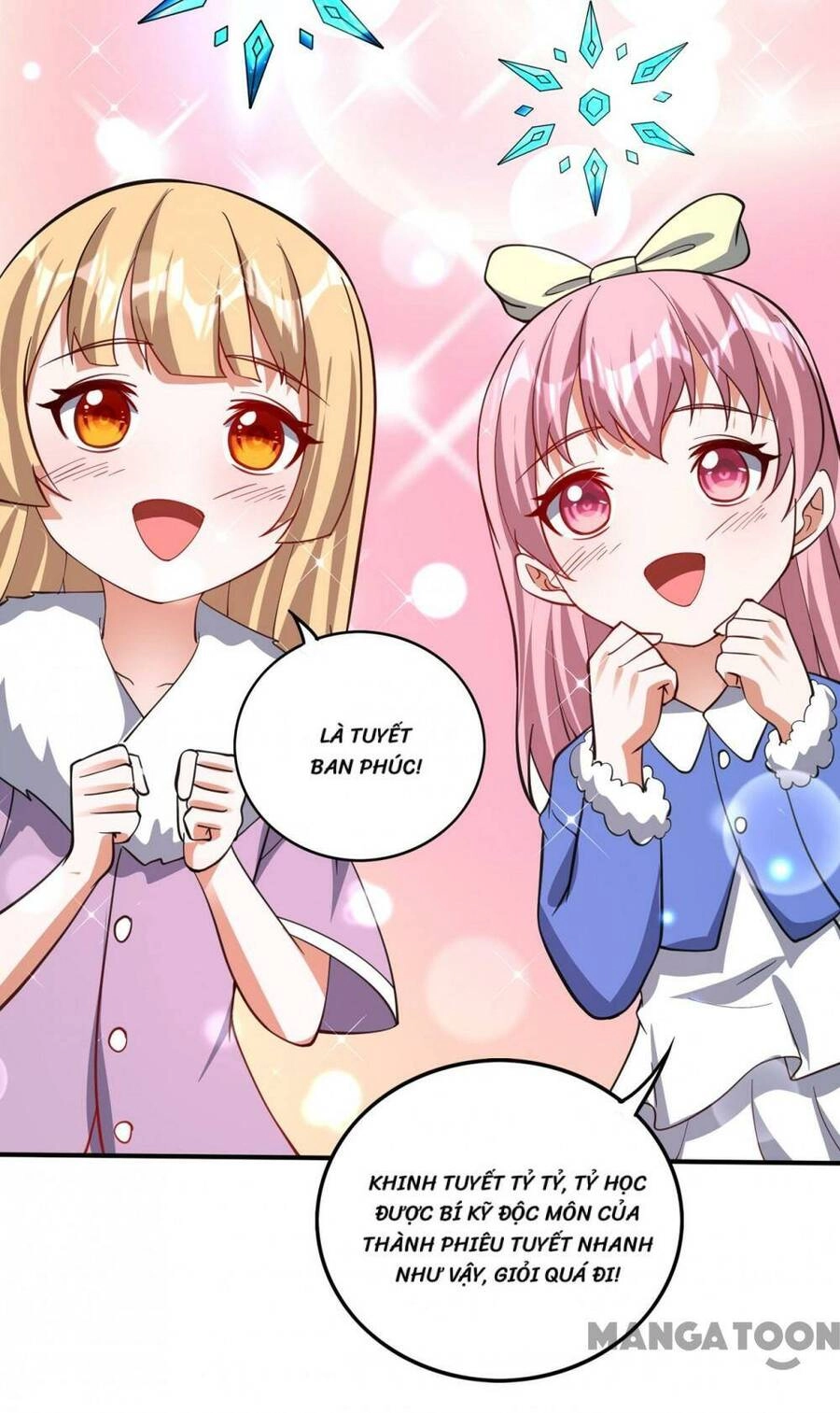 Siêu Cấp Thần Y Tại Đô Thị Chapter 311 - 43