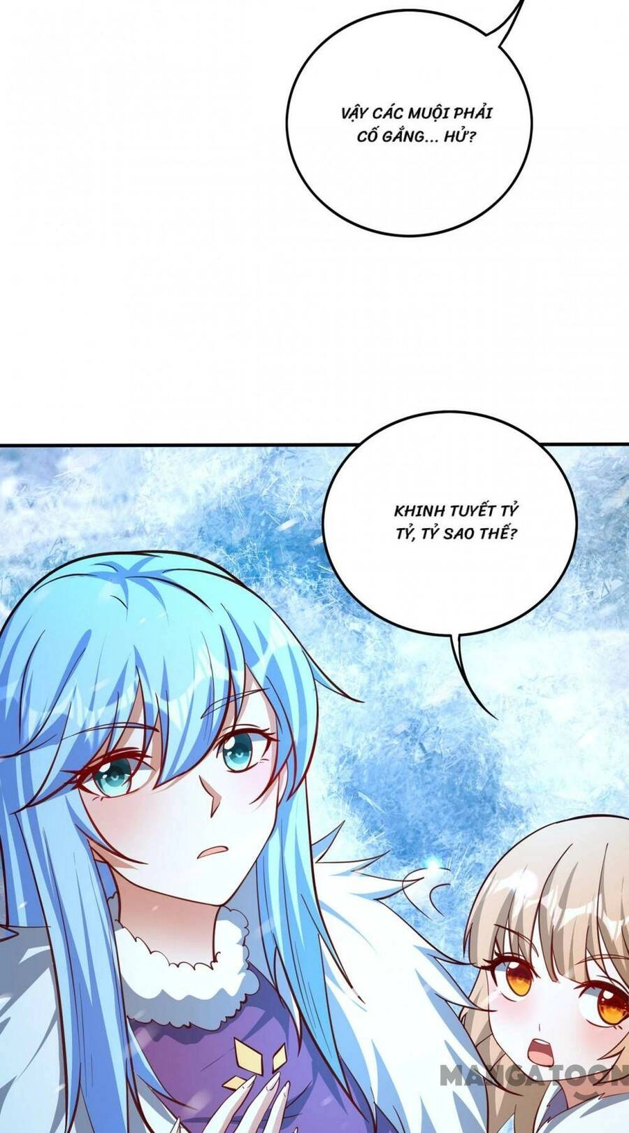 Siêu Cấp Thần Y Tại Đô Thị Chapter 312 - 4