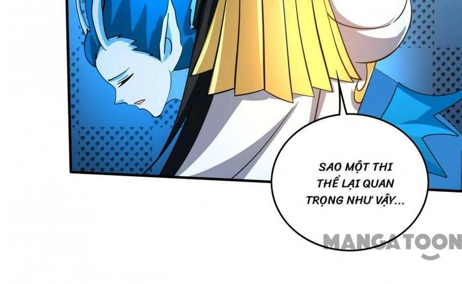 Siêu Cấp Thần Y Tại Đô Thị Chapter 312 - 10