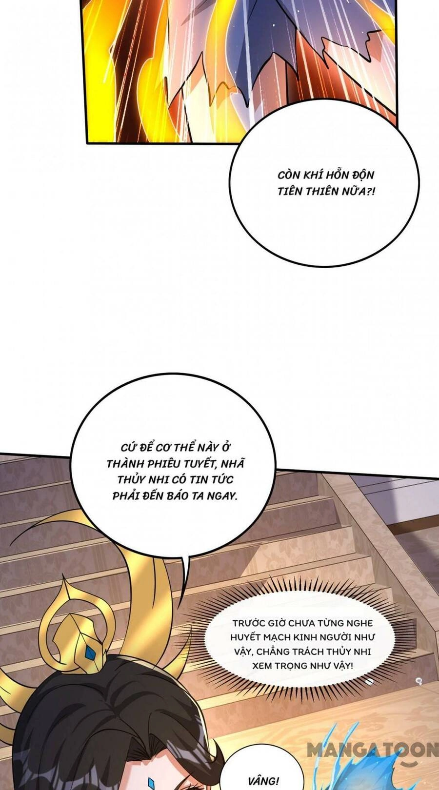 Siêu Cấp Thần Y Tại Đô Thị Chapter 312 - 13