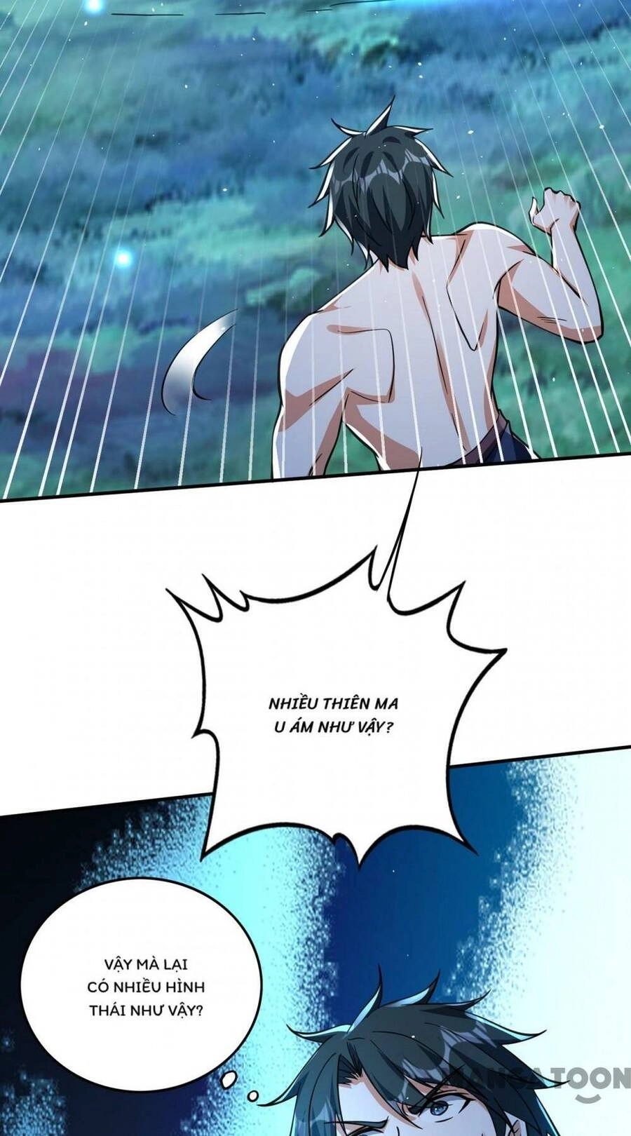 Siêu Cấp Thần Y Tại Đô Thị Chapter 312 - 28