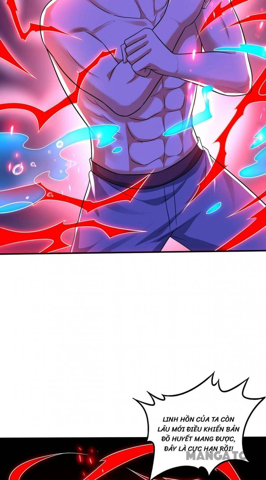 Siêu Cấp Thần Y Tại Đô Thị Chapter 312 - 34