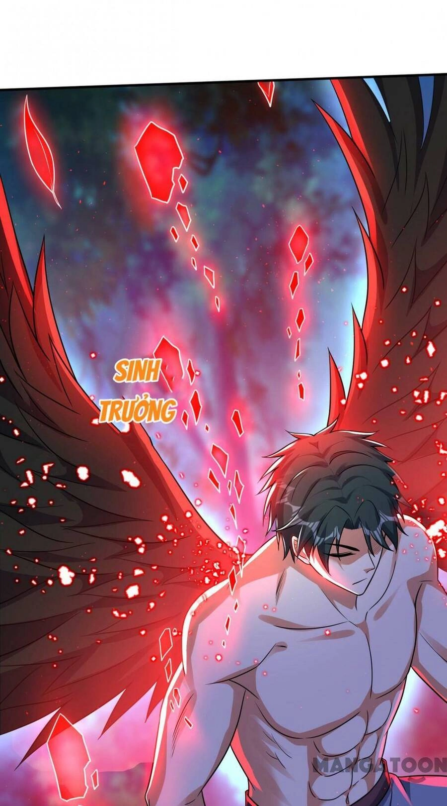 Siêu Cấp Thần Y Tại Đô Thị Chapter 313 - 2