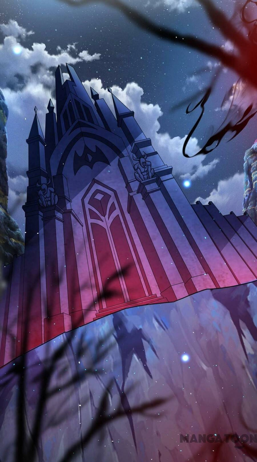 Siêu Cấp Thần Y Tại Đô Thị Chapter 313 - 5