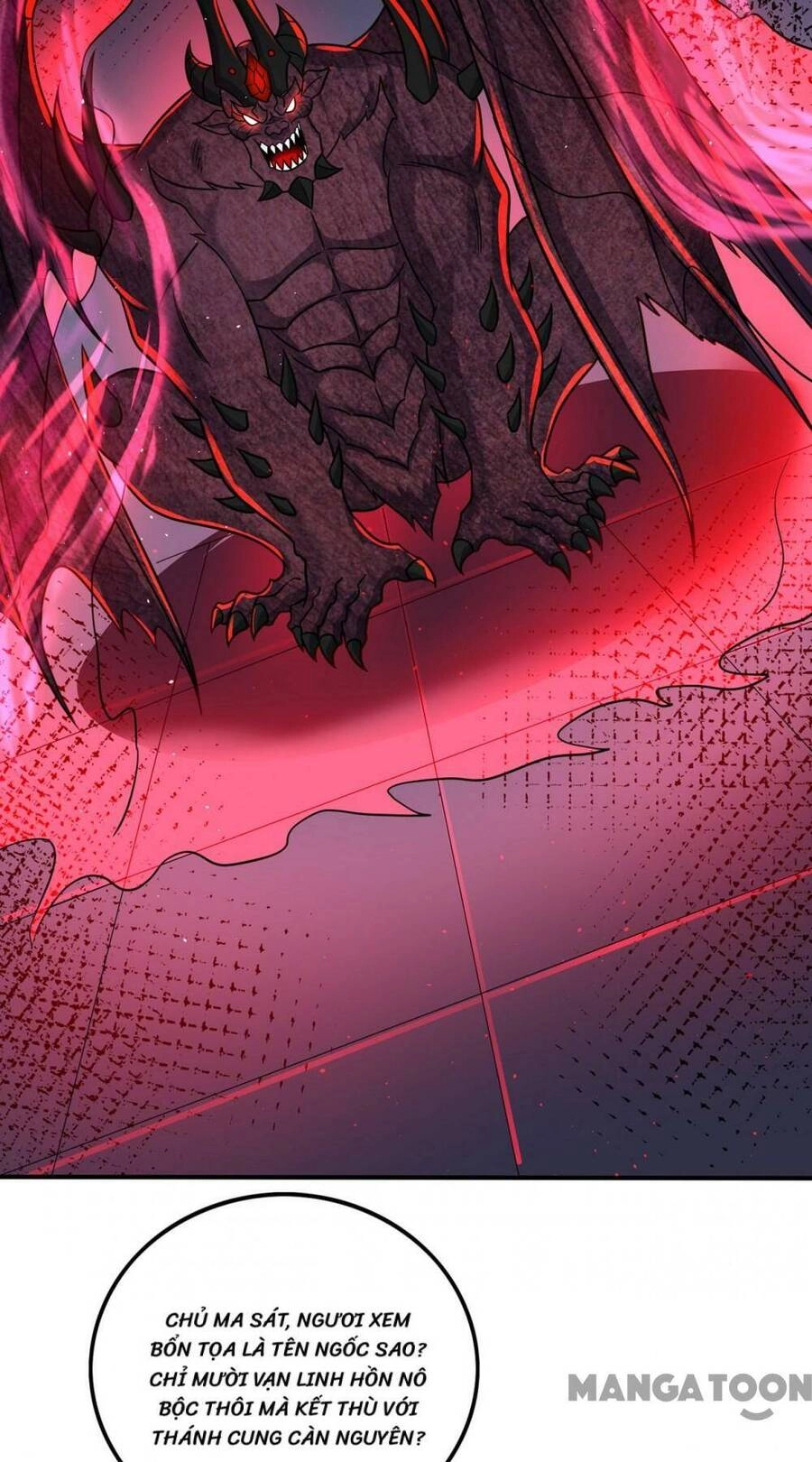 Siêu Cấp Thần Y Tại Đô Thị Chapter 313 - 7