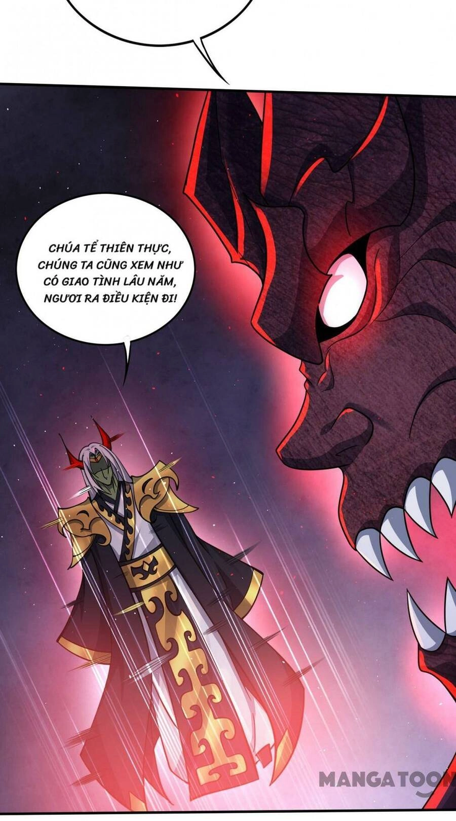 Siêu Cấp Thần Y Tại Đô Thị Chapter 313 - 8