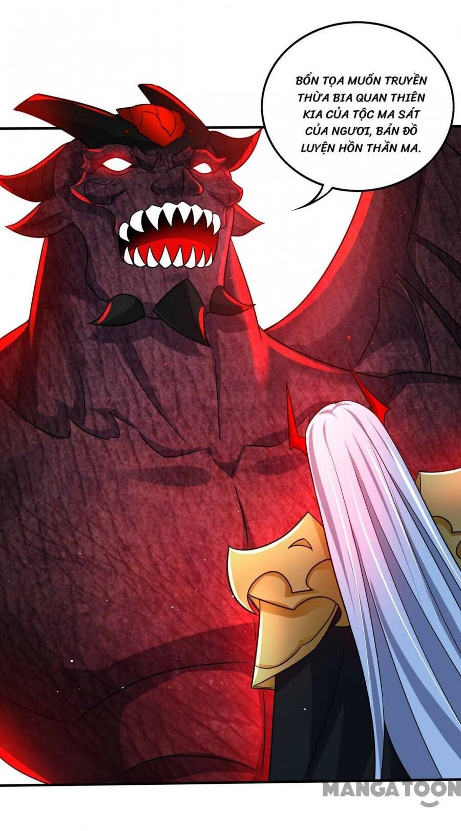 Siêu Cấp Thần Y Tại Đô Thị Chapter 313 - 10