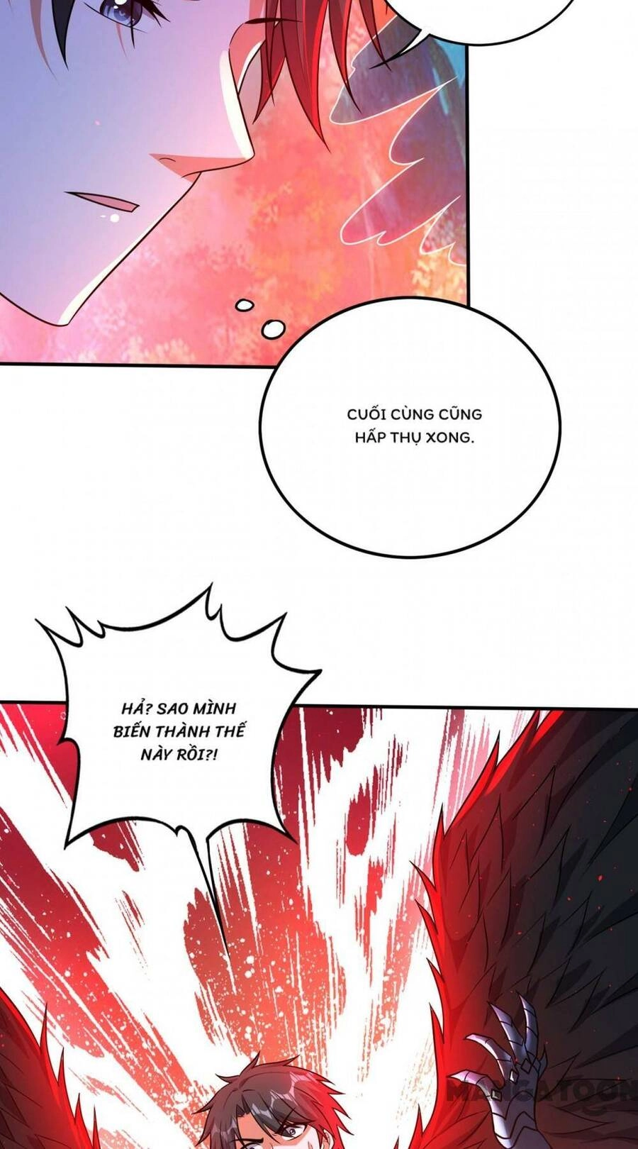 Siêu Cấp Thần Y Tại Đô Thị Chapter 313 - 14