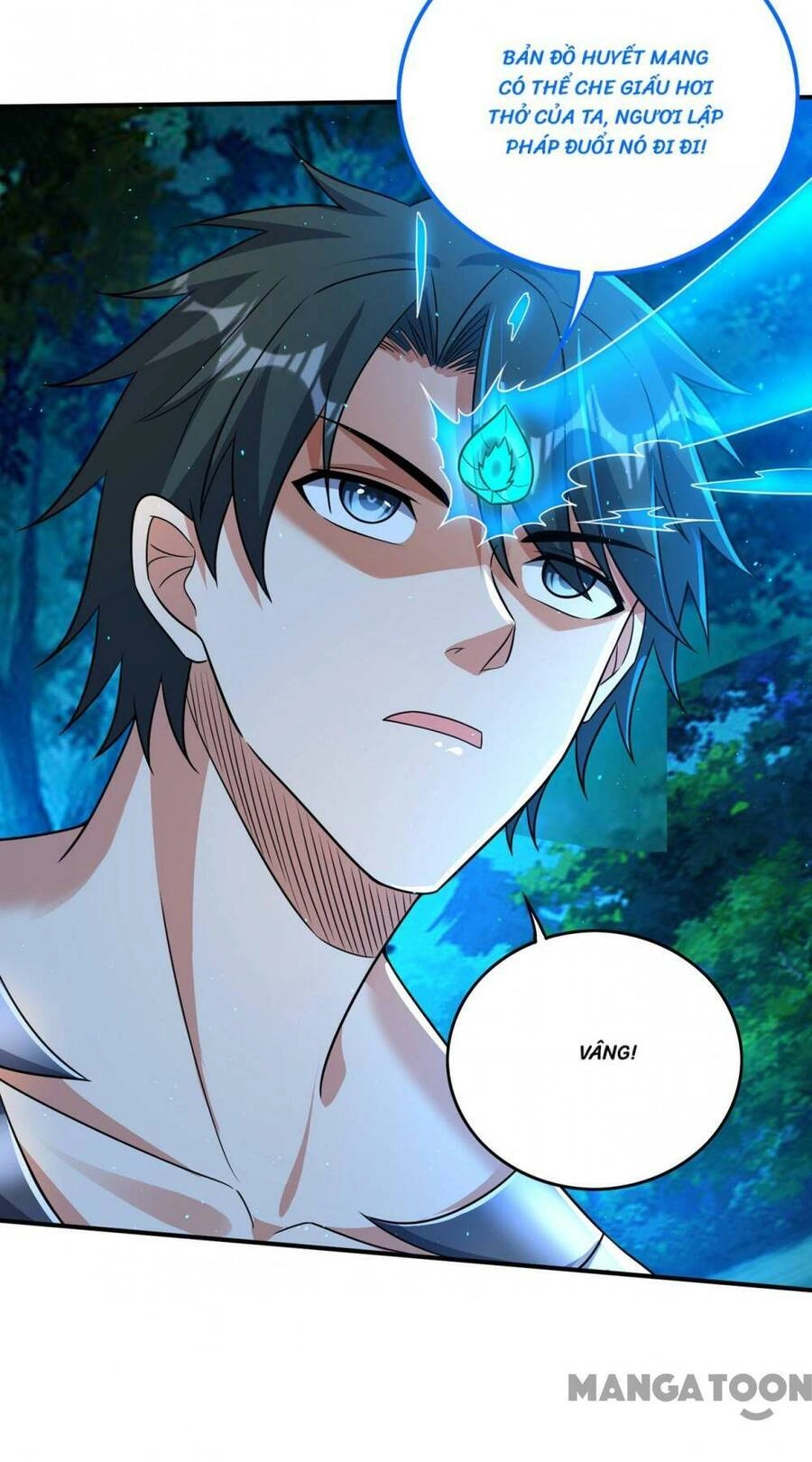 Siêu Cấp Thần Y Tại Đô Thị Chapter 313 - 29