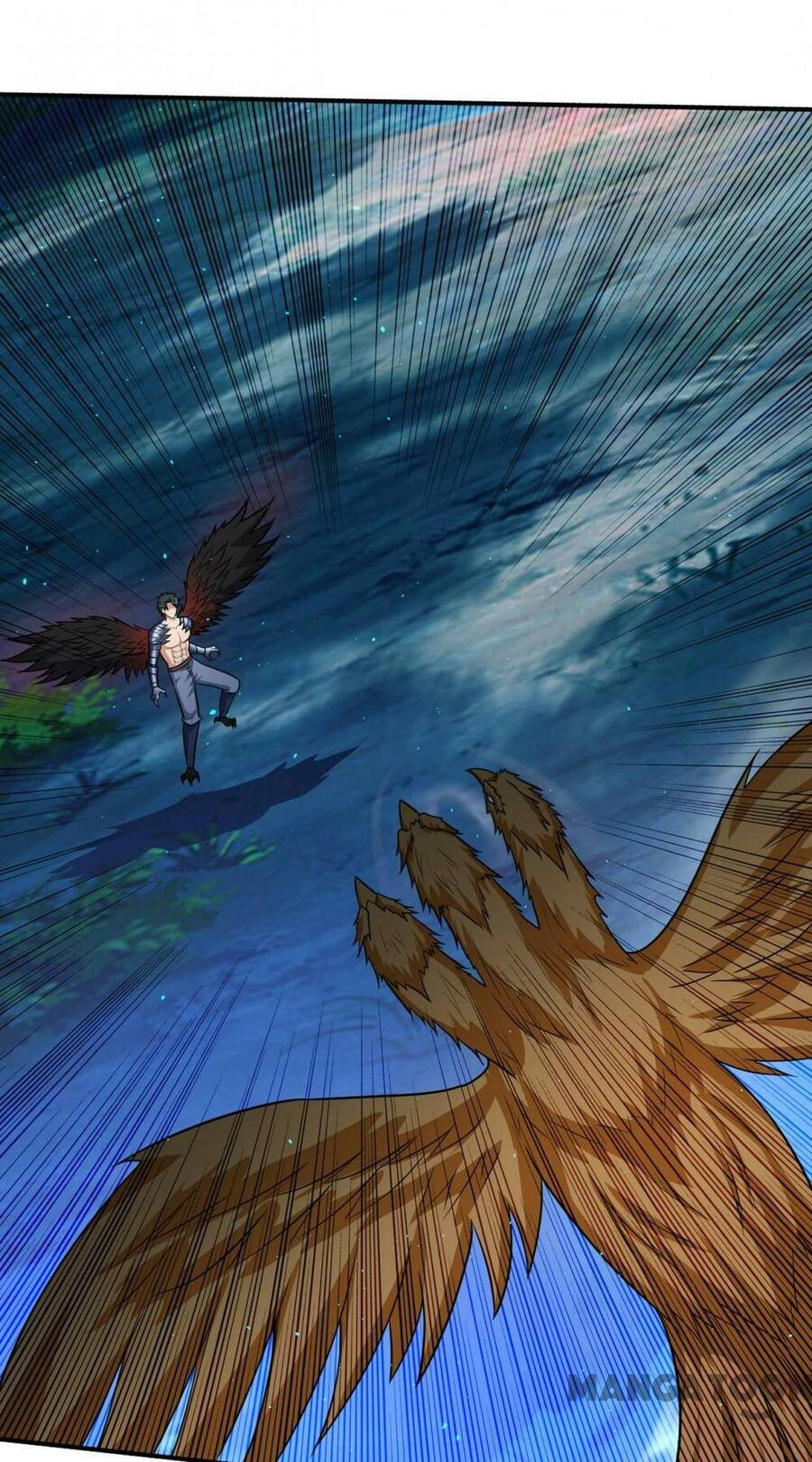 Siêu Cấp Thần Y Tại Đô Thị Chapter 313 - 30