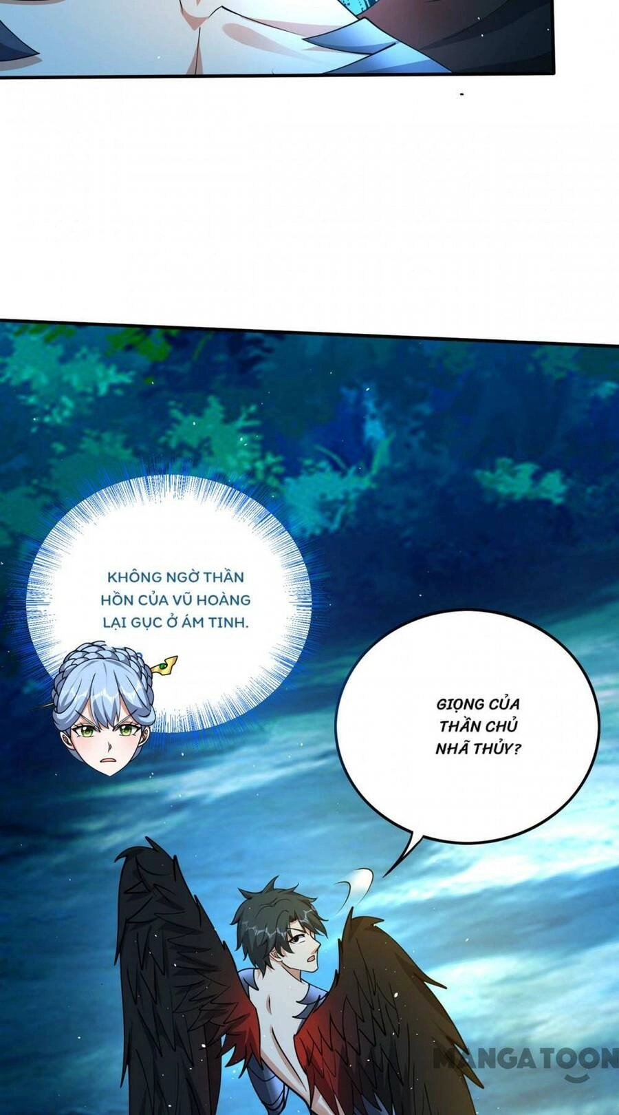 Siêu Cấp Thần Y Tại Đô Thị Chapter 313 - 38