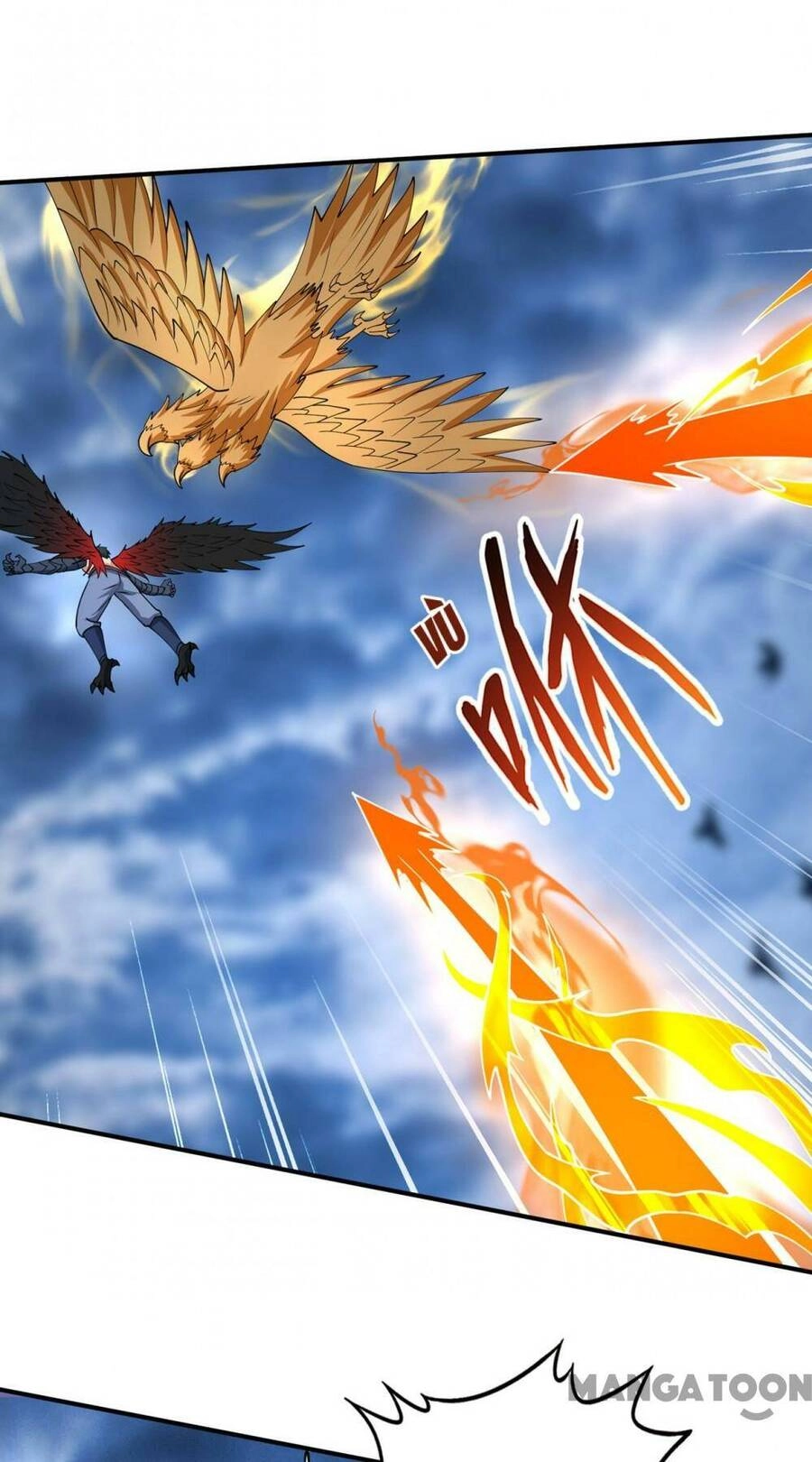 Siêu Cấp Thần Y Tại Đô Thị Chapter 314 - 1