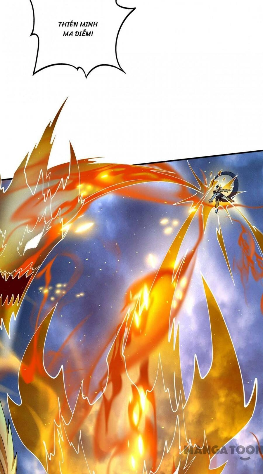 Siêu Cấp Thần Y Tại Đô Thị Chapter 314 - 6