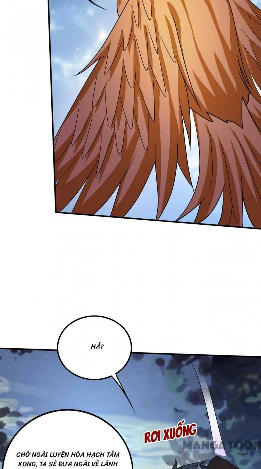 Siêu Cấp Thần Y Tại Đô Thị Chapter 314 - 23