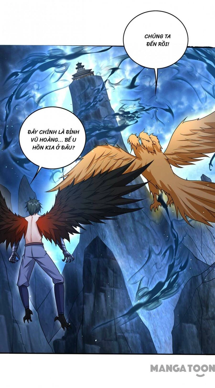 Siêu Cấp Thần Y Tại Đô Thị Chapter 314 - 30