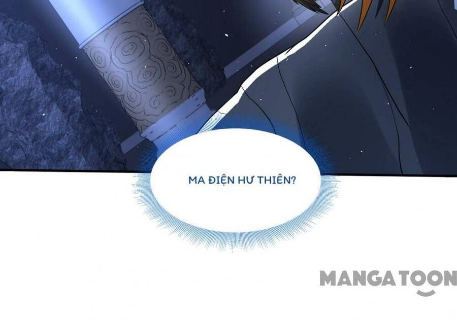 Siêu Cấp Thần Y Tại Đô Thị Chapter 314 - 32