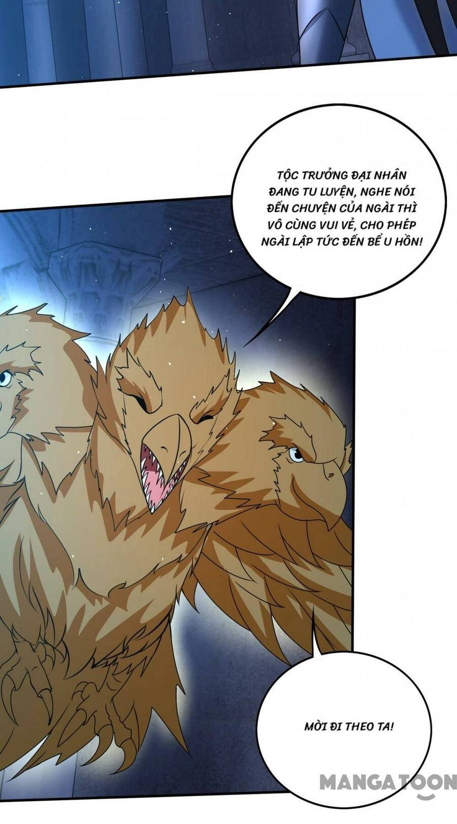 Siêu Cấp Thần Y Tại Đô Thị Chapter 315 - 2