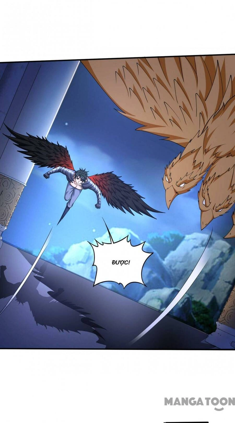 Siêu Cấp Thần Y Tại Đô Thị Chapter 315 - 4