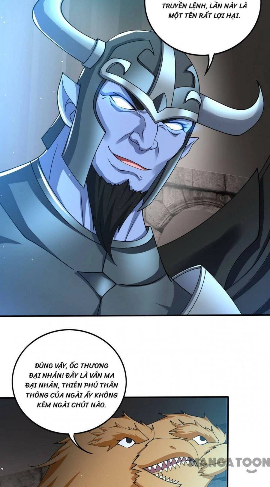 Siêu Cấp Thần Y Tại Đô Thị Chapter 315 - 7