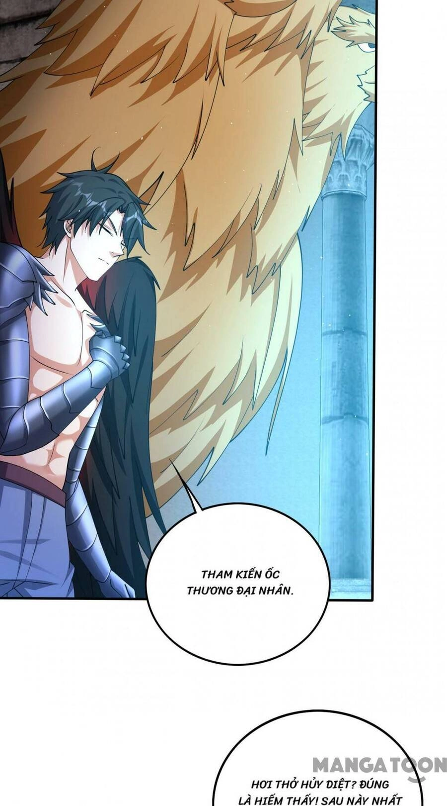 Siêu Cấp Thần Y Tại Đô Thị Chapter 315 - 8