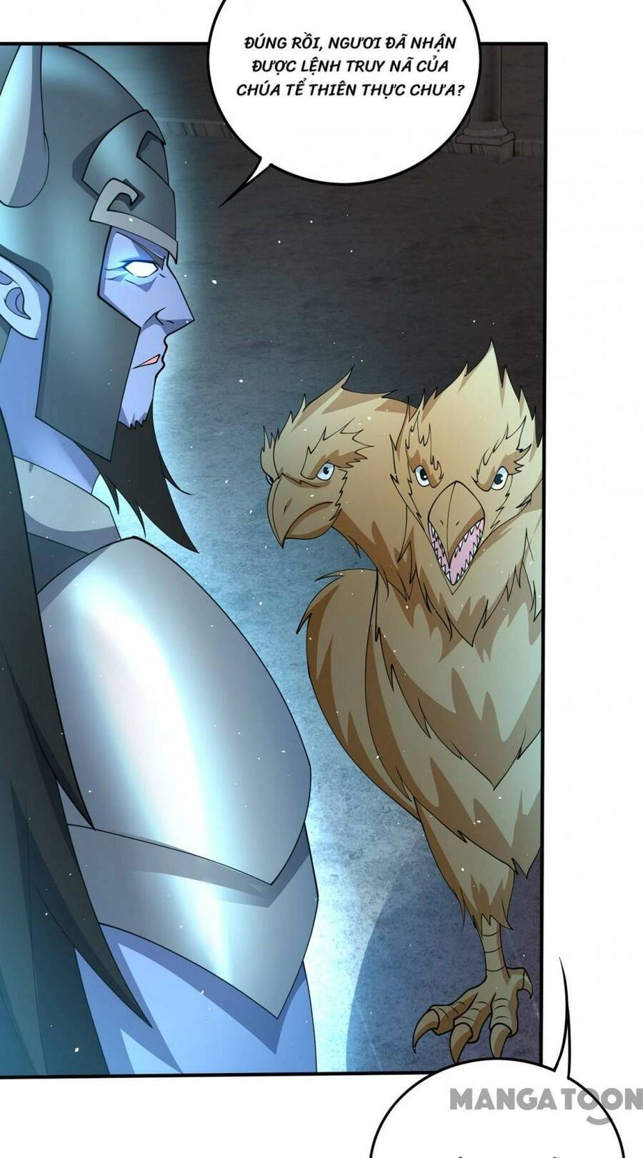 Siêu Cấp Thần Y Tại Đô Thị Chapter 315 - 12