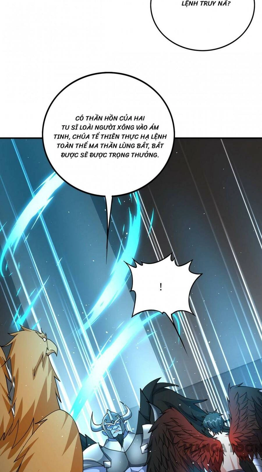 Siêu Cấp Thần Y Tại Đô Thị Chapter 315 - 13