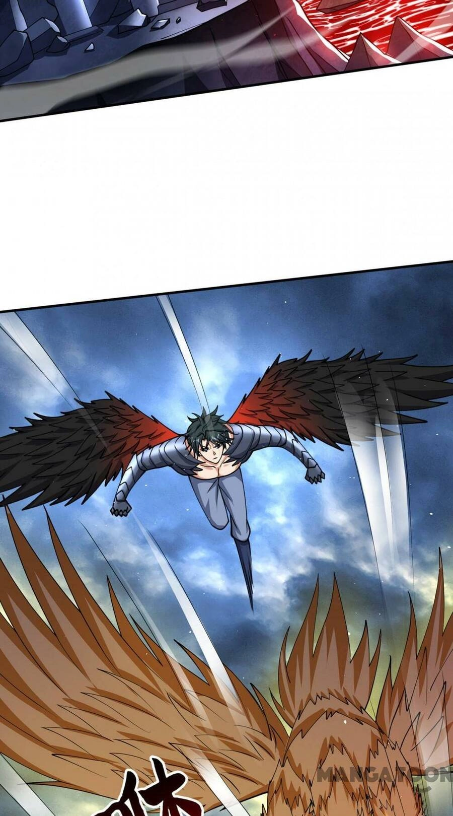 Siêu Cấp Thần Y Tại Đô Thị Chapter 315 - 20