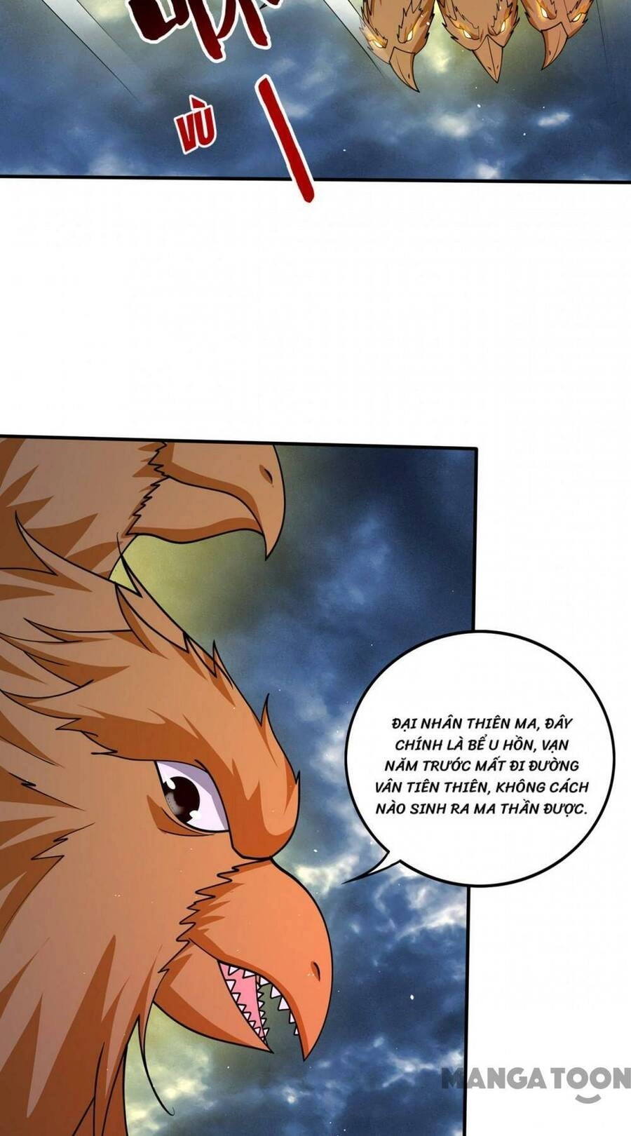 Siêu Cấp Thần Y Tại Đô Thị Chapter 315 - 21