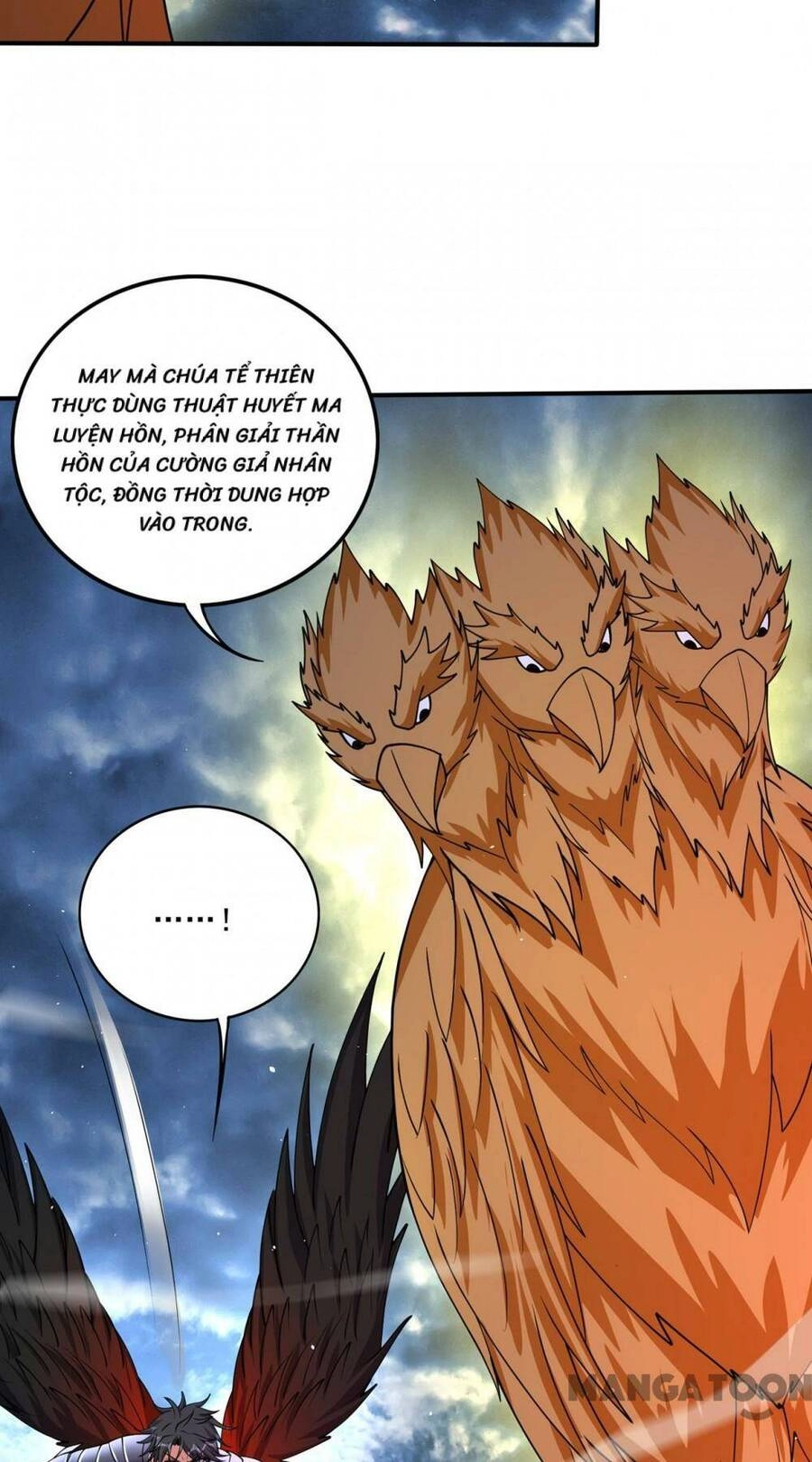 Siêu Cấp Thần Y Tại Đô Thị Chapter 315 - 22