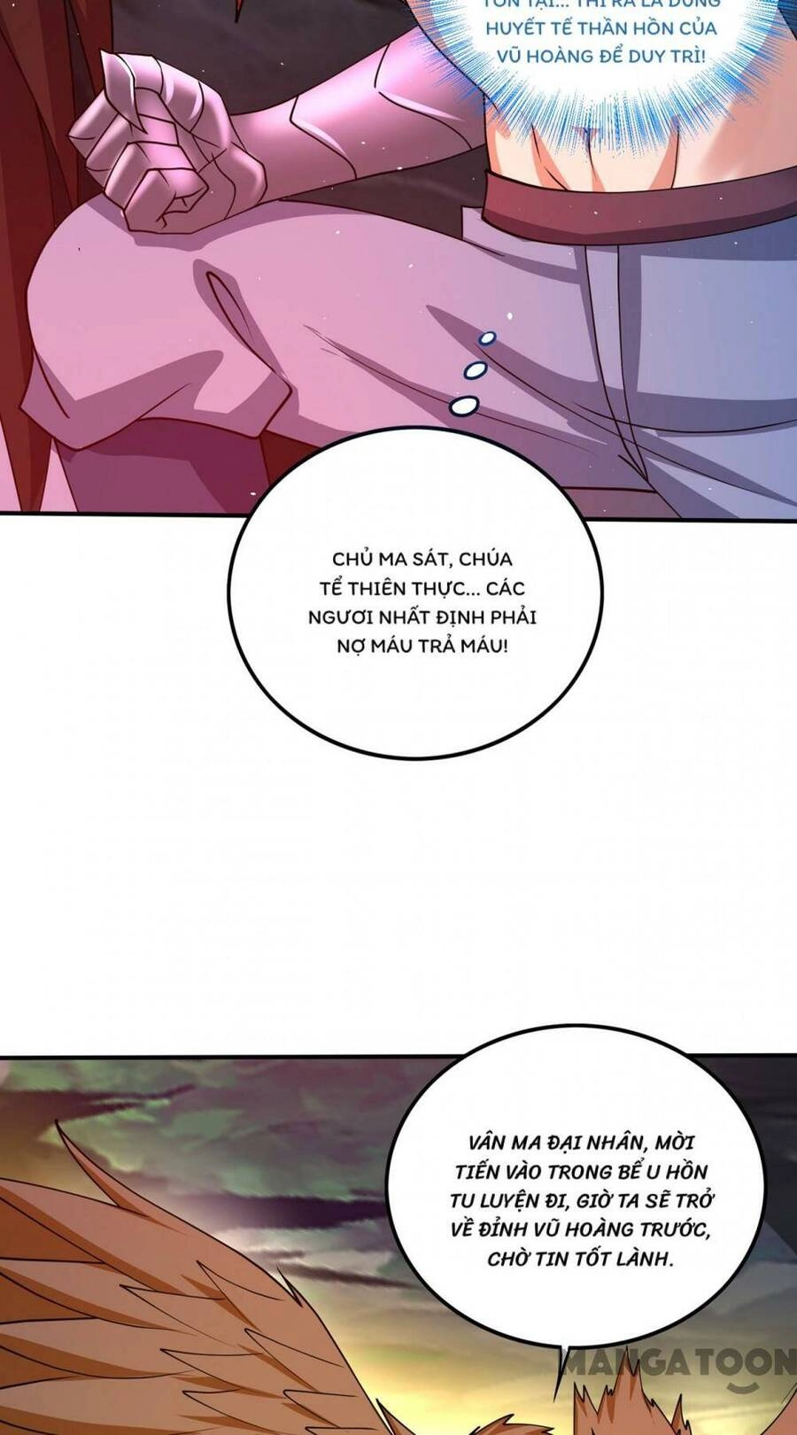 Siêu Cấp Thần Y Tại Đô Thị Chapter 315 - 26