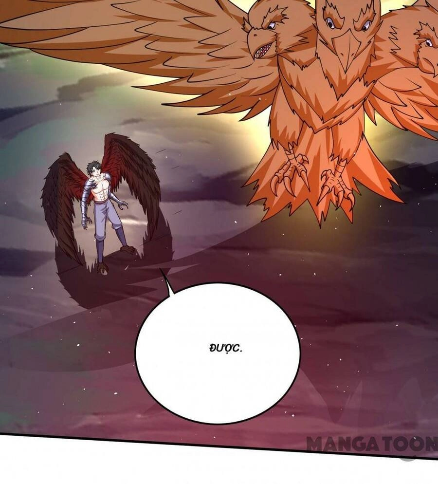 Siêu Cấp Thần Y Tại Đô Thị Chapter 315 - 27