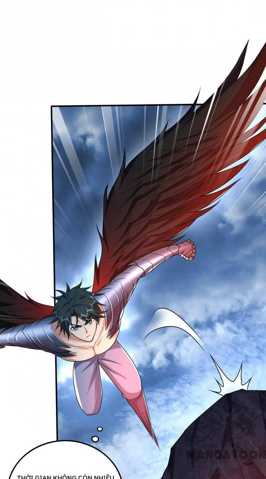 Siêu Cấp Thần Y Tại Đô Thị Chapter 315 - 28