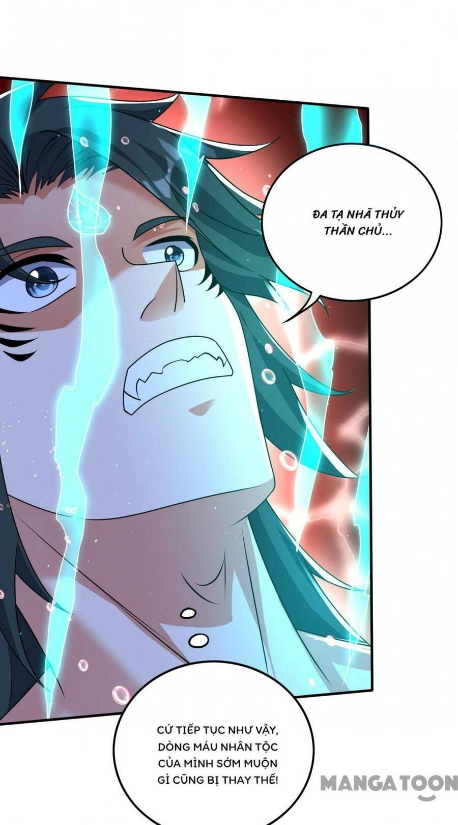 Siêu Cấp Thần Y Tại Đô Thị Chapter 316 - 1