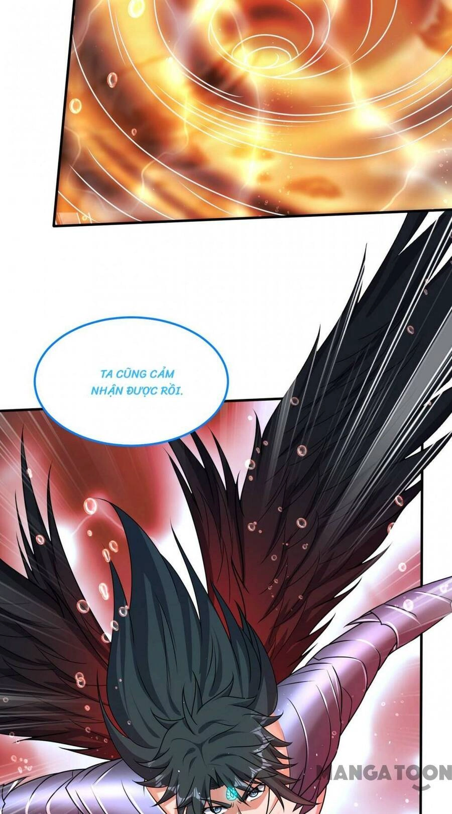 Siêu Cấp Thần Y Tại Đô Thị Chapter 316 - 4