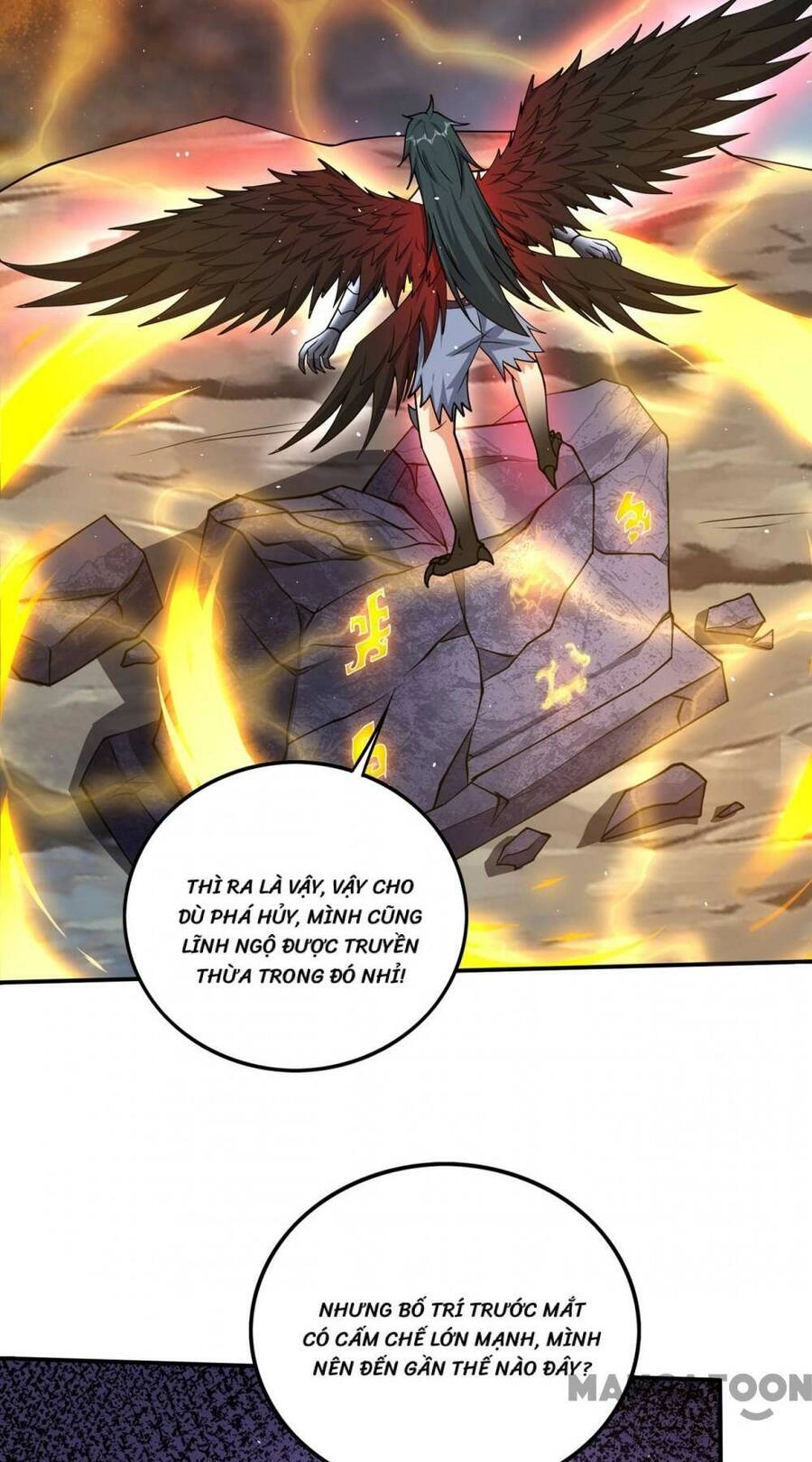 Siêu Cấp Thần Y Tại Đô Thị Chapter 316 - 9