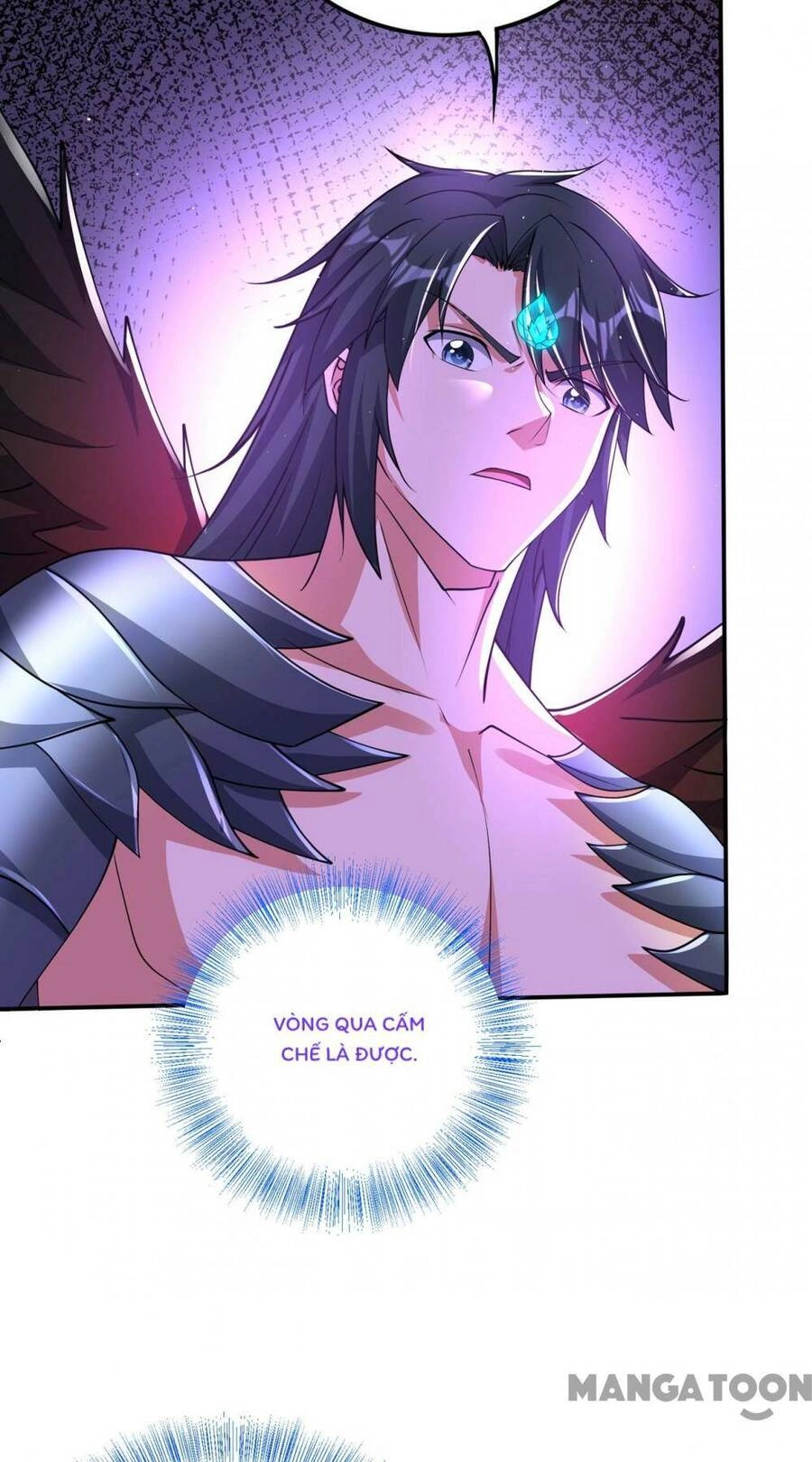 Siêu Cấp Thần Y Tại Đô Thị Chapter 316 - 10