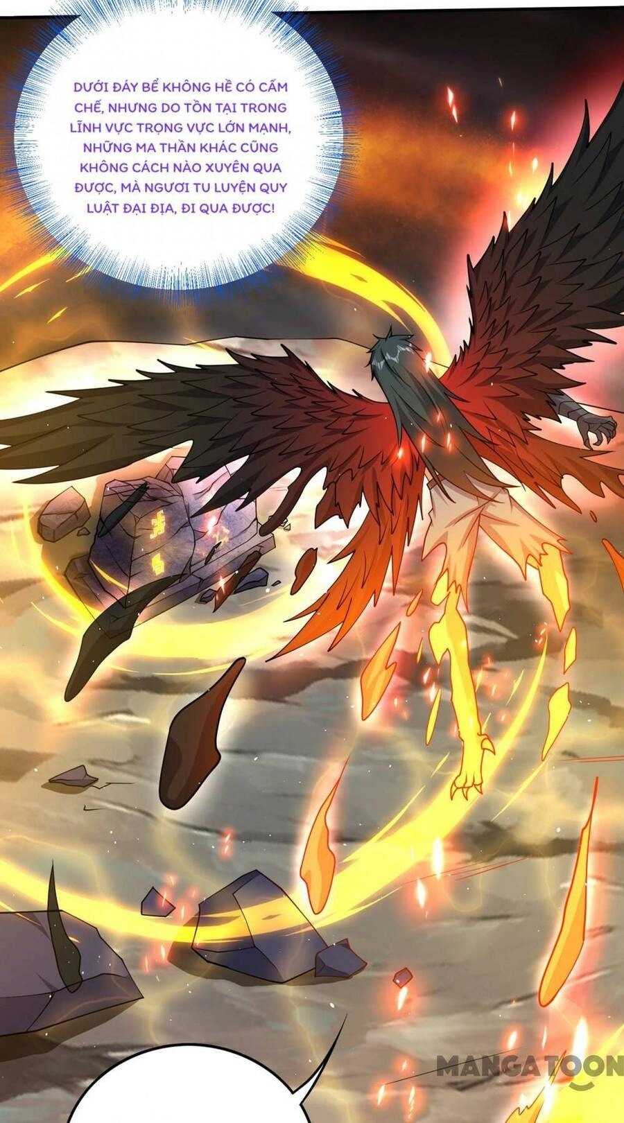 Siêu Cấp Thần Y Tại Đô Thị Chapter 316 - 11