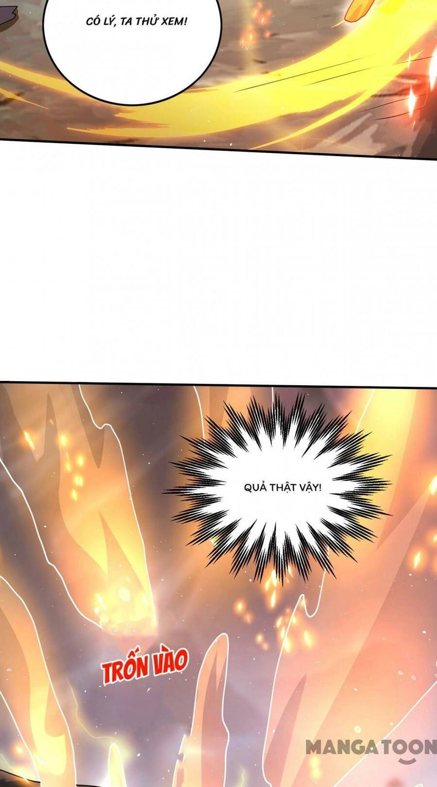 Siêu Cấp Thần Y Tại Đô Thị Chapter 316 - 12