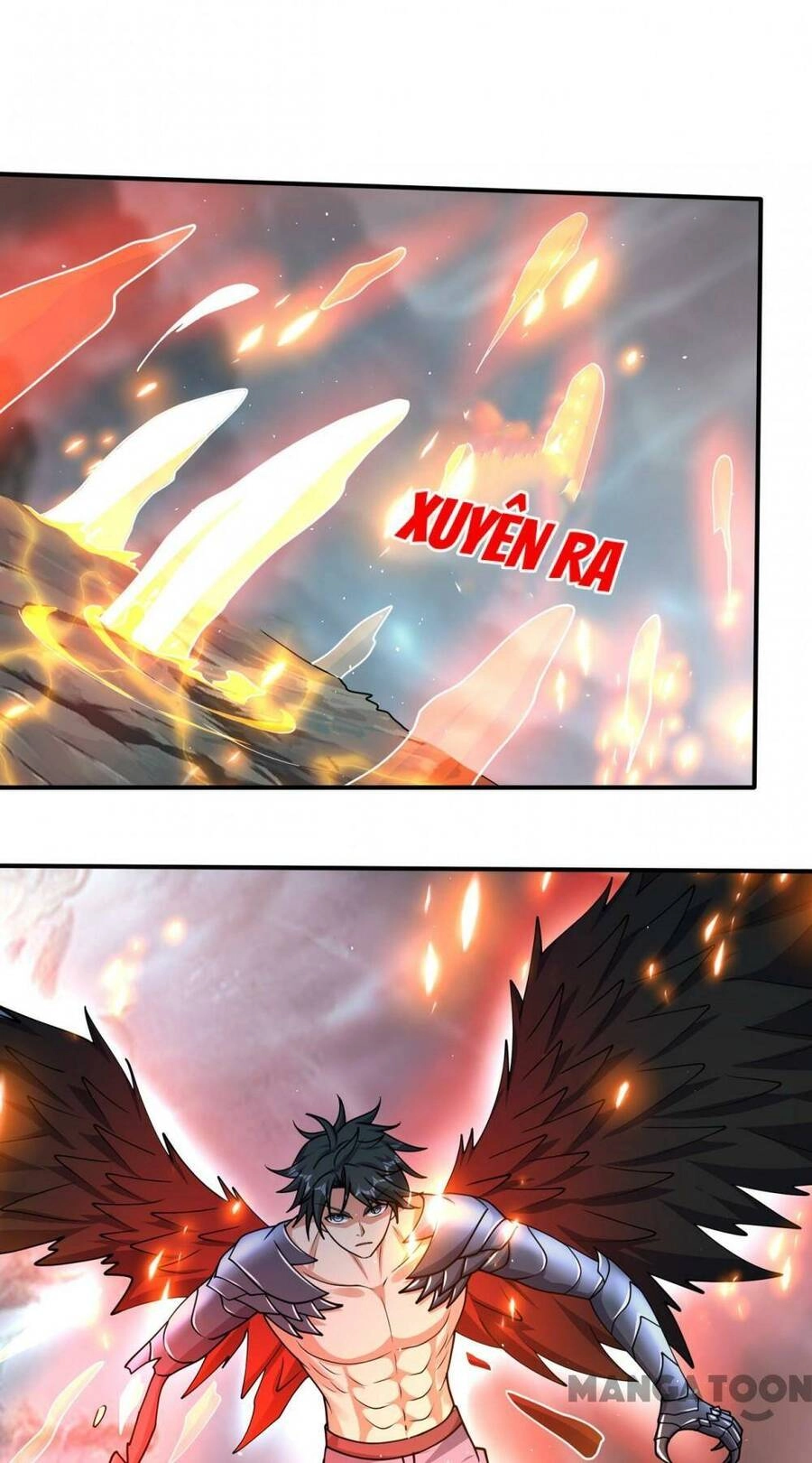 Siêu Cấp Thần Y Tại Đô Thị Chapter 316 - 14