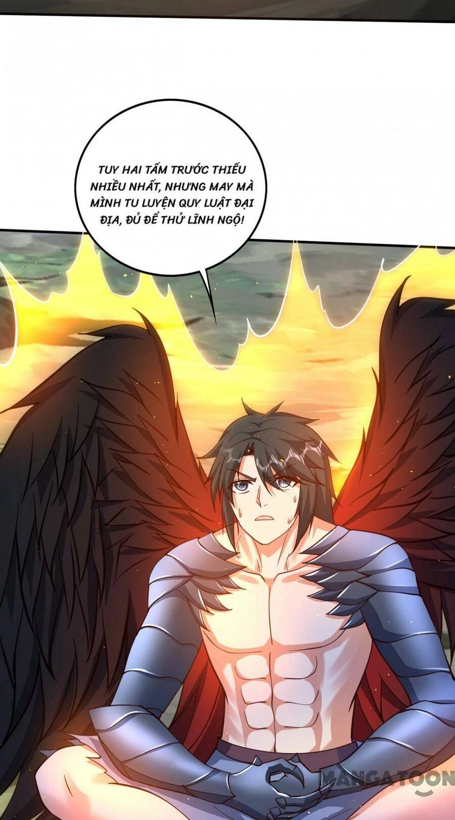 Siêu Cấp Thần Y Tại Đô Thị Chapter 316 - 18