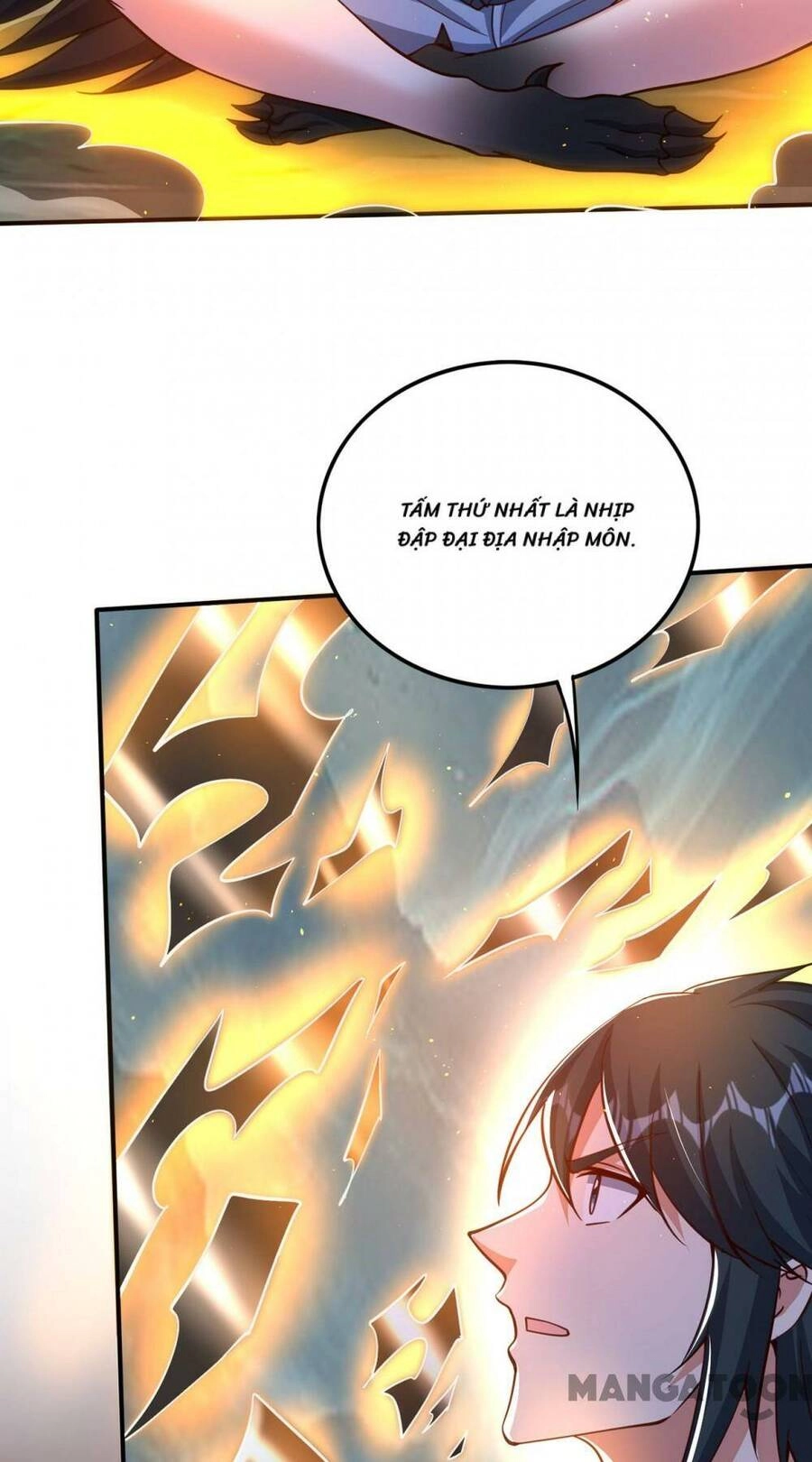 Siêu Cấp Thần Y Tại Đô Thị Chapter 316 - 19