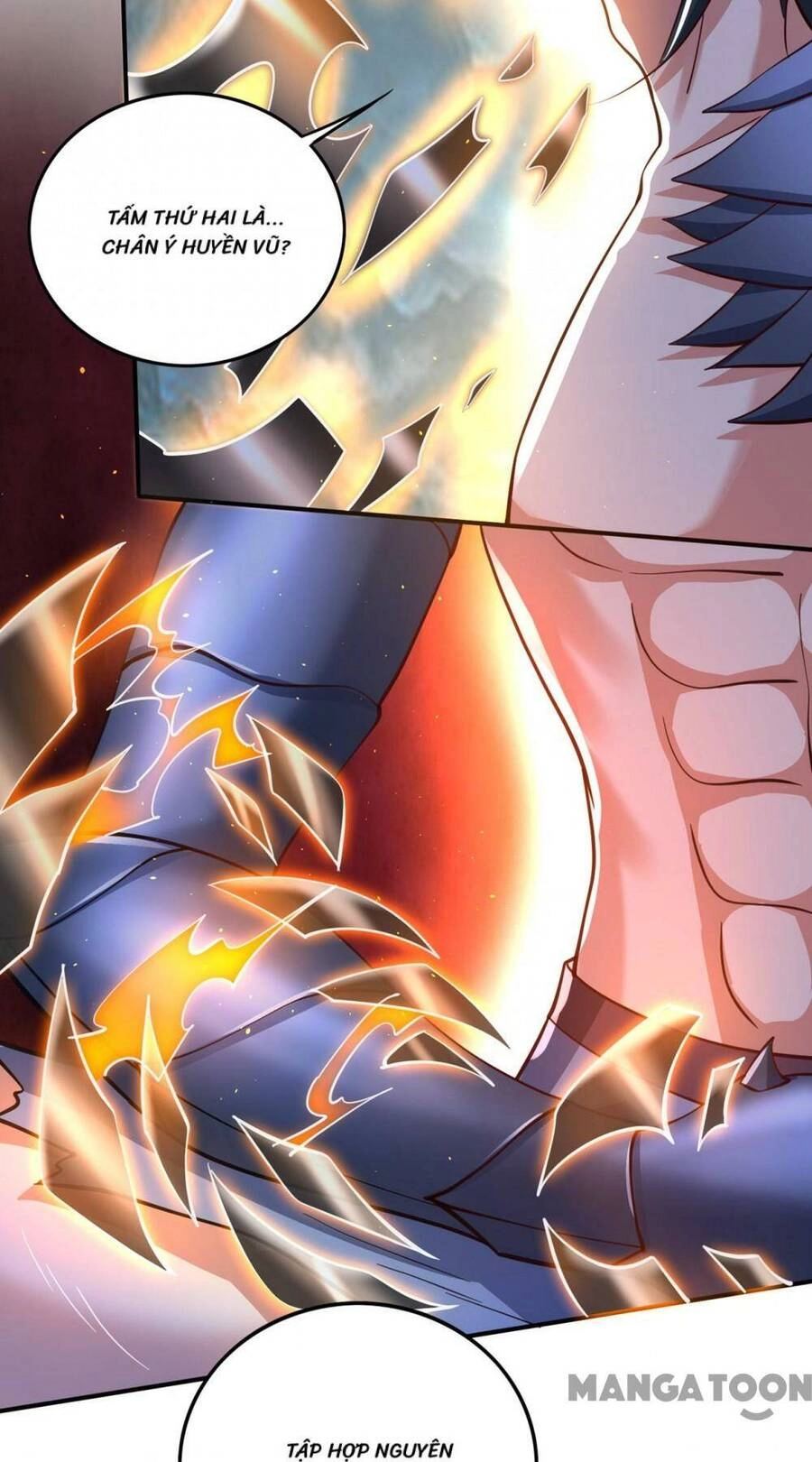 Siêu Cấp Thần Y Tại Đô Thị Chapter 316 - 20