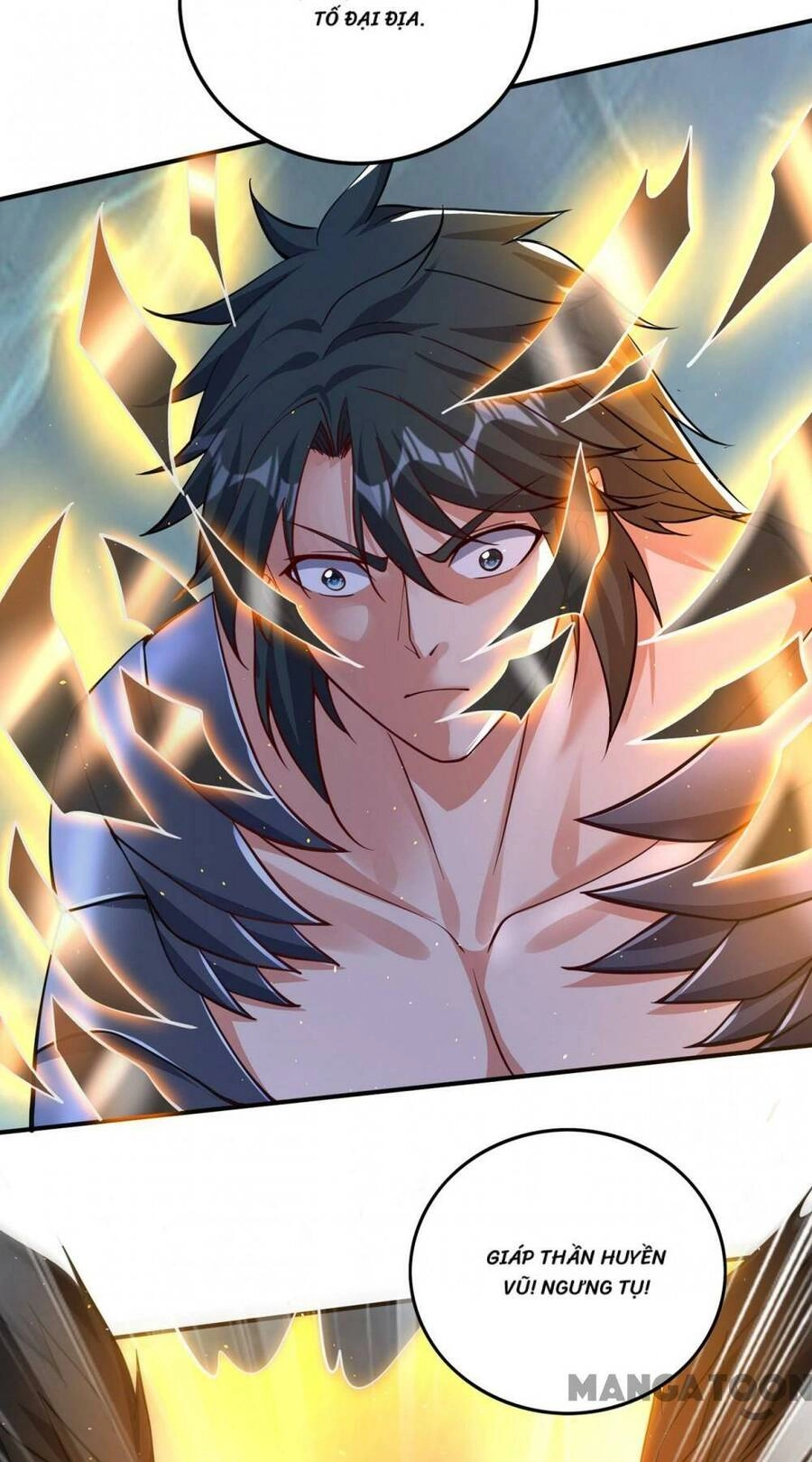 Siêu Cấp Thần Y Tại Đô Thị Chapter 316 - 21