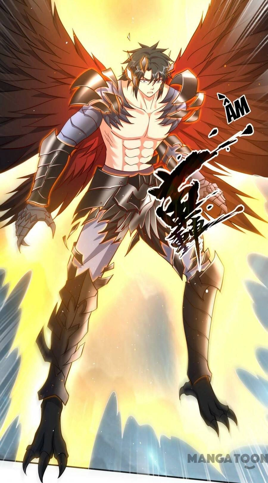 Siêu Cấp Thần Y Tại Đô Thị Chapter 316 - 22